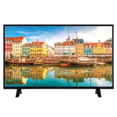 Vestel 43FB5000 Full HD 43" Uydu Alıcılı LED Televizyon