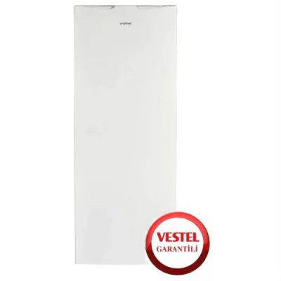 Vestfrost VF 1268 A+ 300 lt Statik Buzdolabı