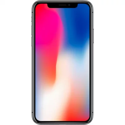 Apple iPhone X 64 GB (Apple Türkiye Garantili)