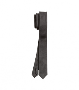 TEXTURED TIE