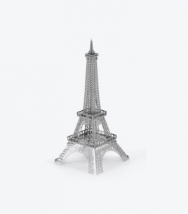 3d laser cut models