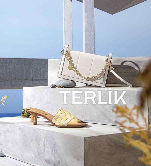 Terlik