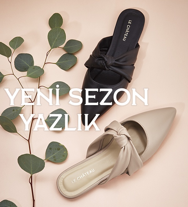 YENİ SEZON