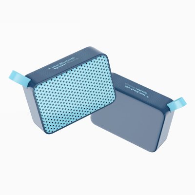 Bluetooth Hoparlör