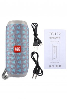 Bluetooth Hoparlör Kablosuz Taşınabilir Ses Bombası Extra Bass
