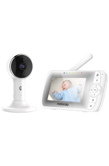 Lux64 4.3 Inç Wi-fi Bağlantılı Kamera
