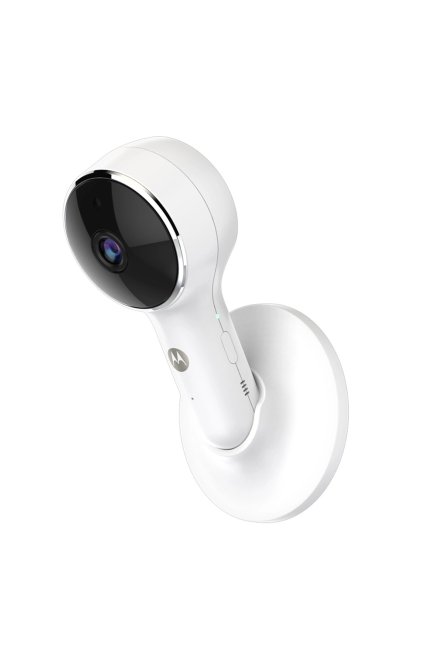 Lux64 4.3 Inç Wi-fi Bağlantılı Kamera